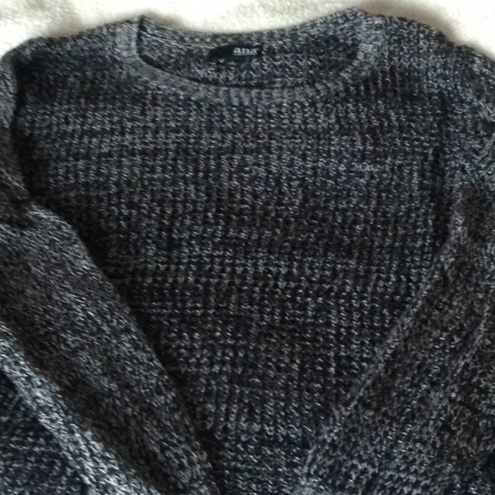 Woman's sweater